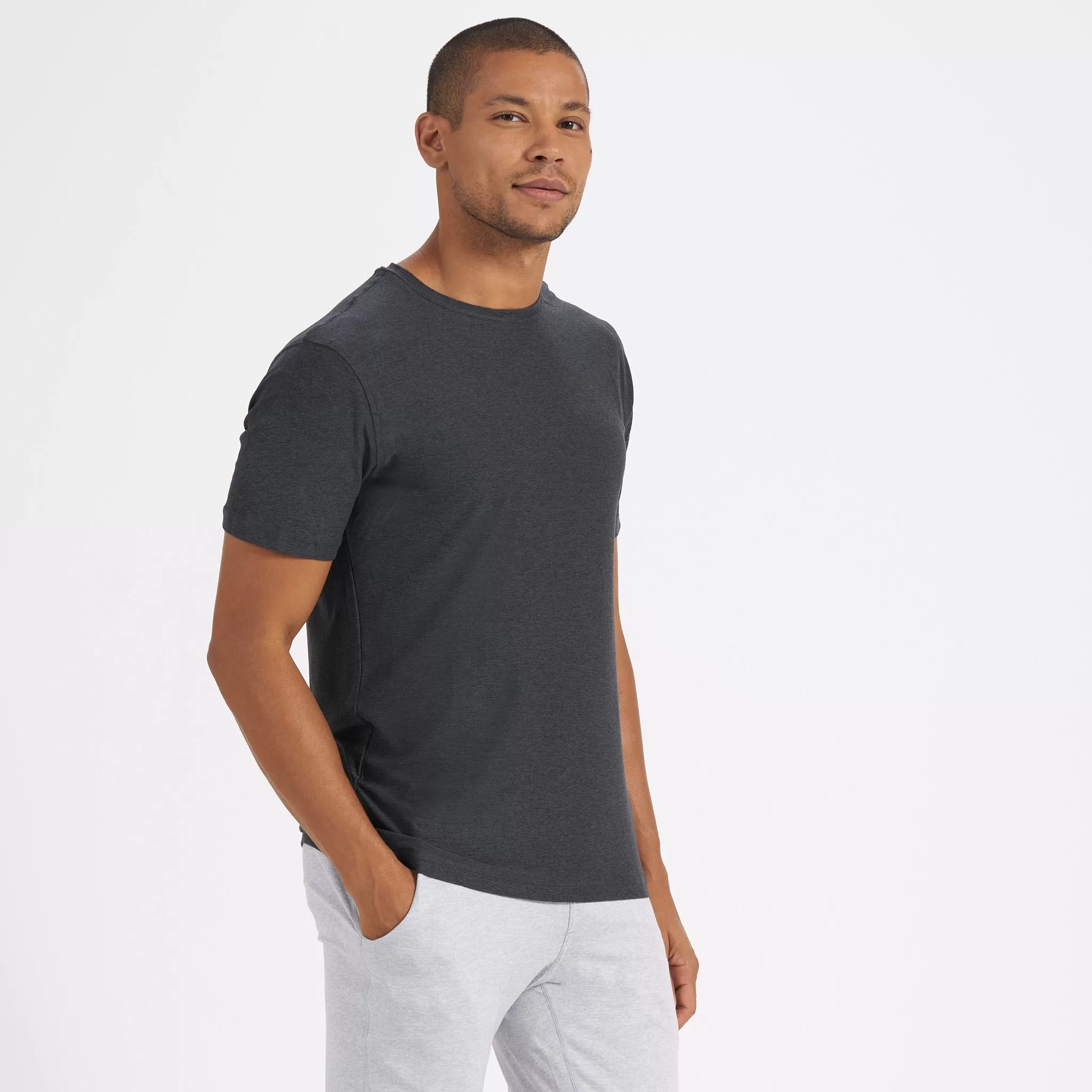 Strato Tech Tee | 8 Colors