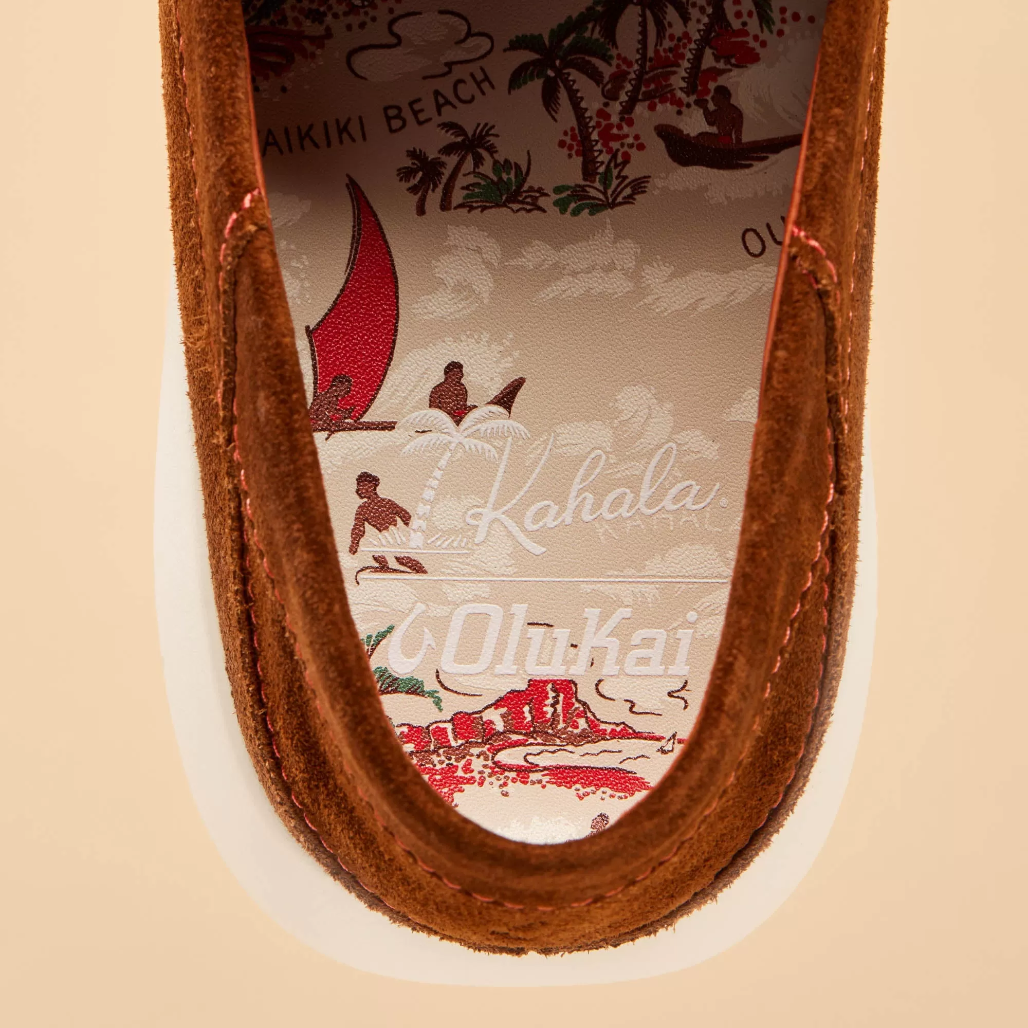 The Ka‘a x Kahala Shirt Gift Set