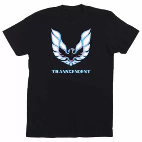 Transcendent Phoenix T-Shirt supporting The NCTE