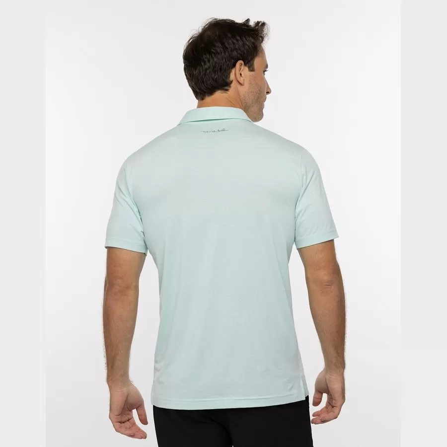 Travis Mathew Matter of Opinion Polo