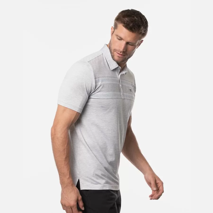 Travis Mathew Men's Bankroll Polo