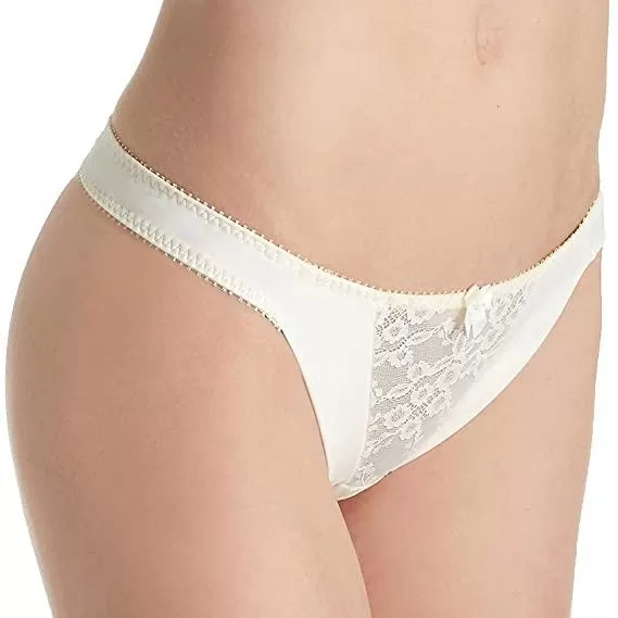 Va Bien Lace Thong 052