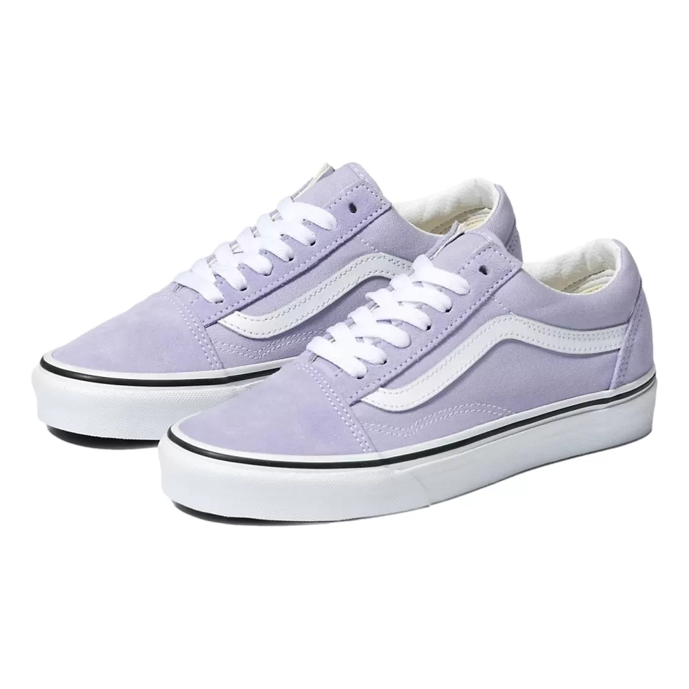 VANS OLD SKOOL-PURPLE