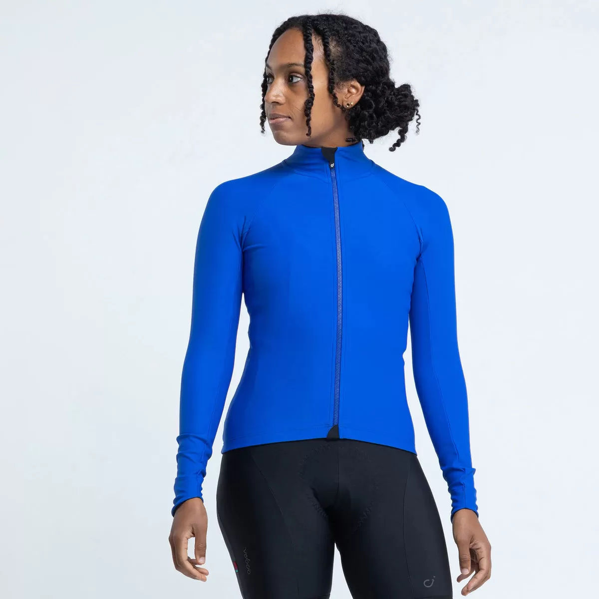 Velocio foundation jersey, cc1