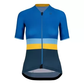 Velocio Women's Tricolor SE Jersey, S1b