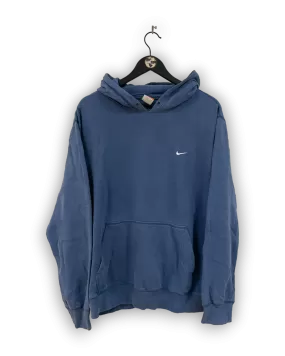 Vintage Nike Hoodie XL