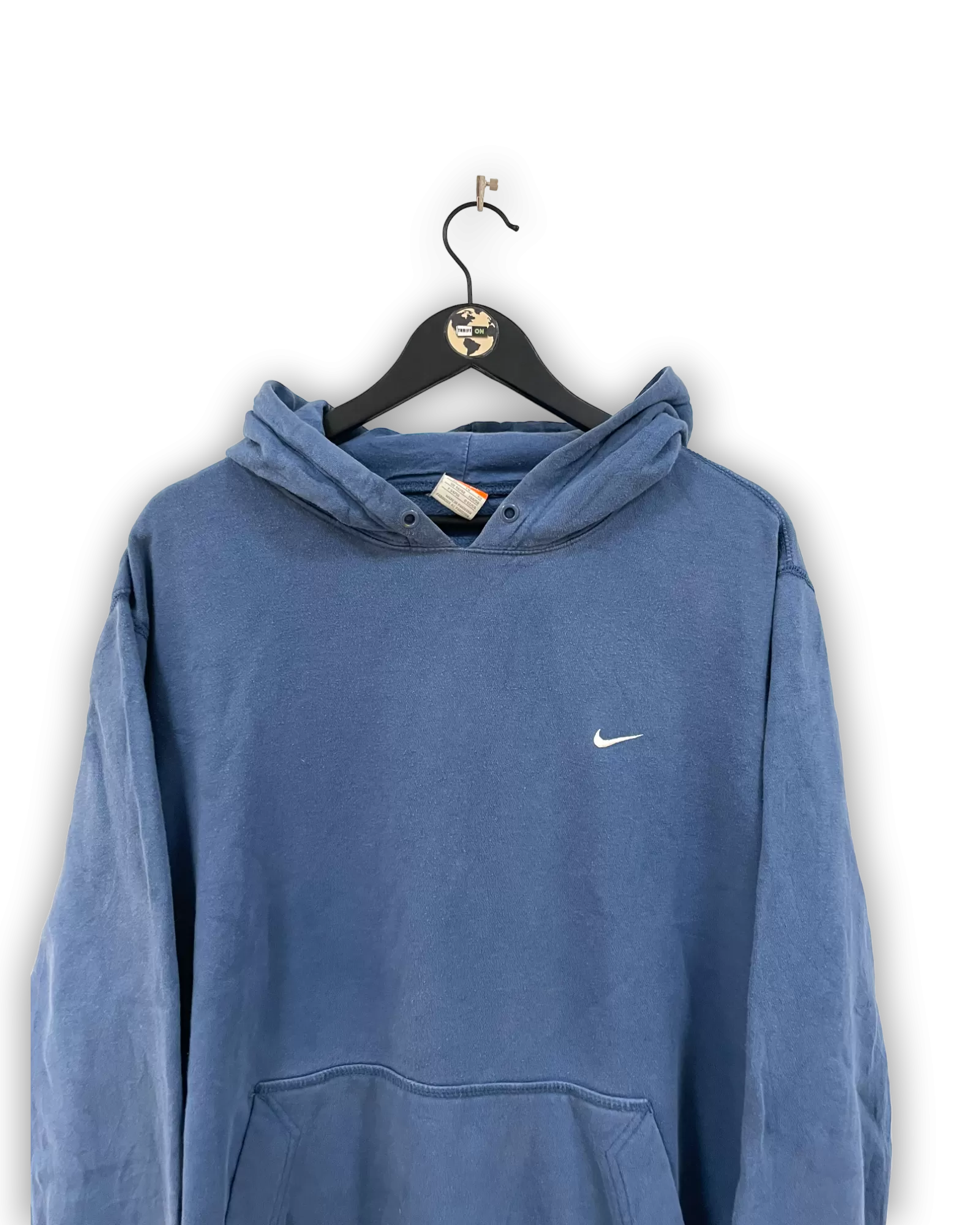 Vintage Nike Hoodie XL