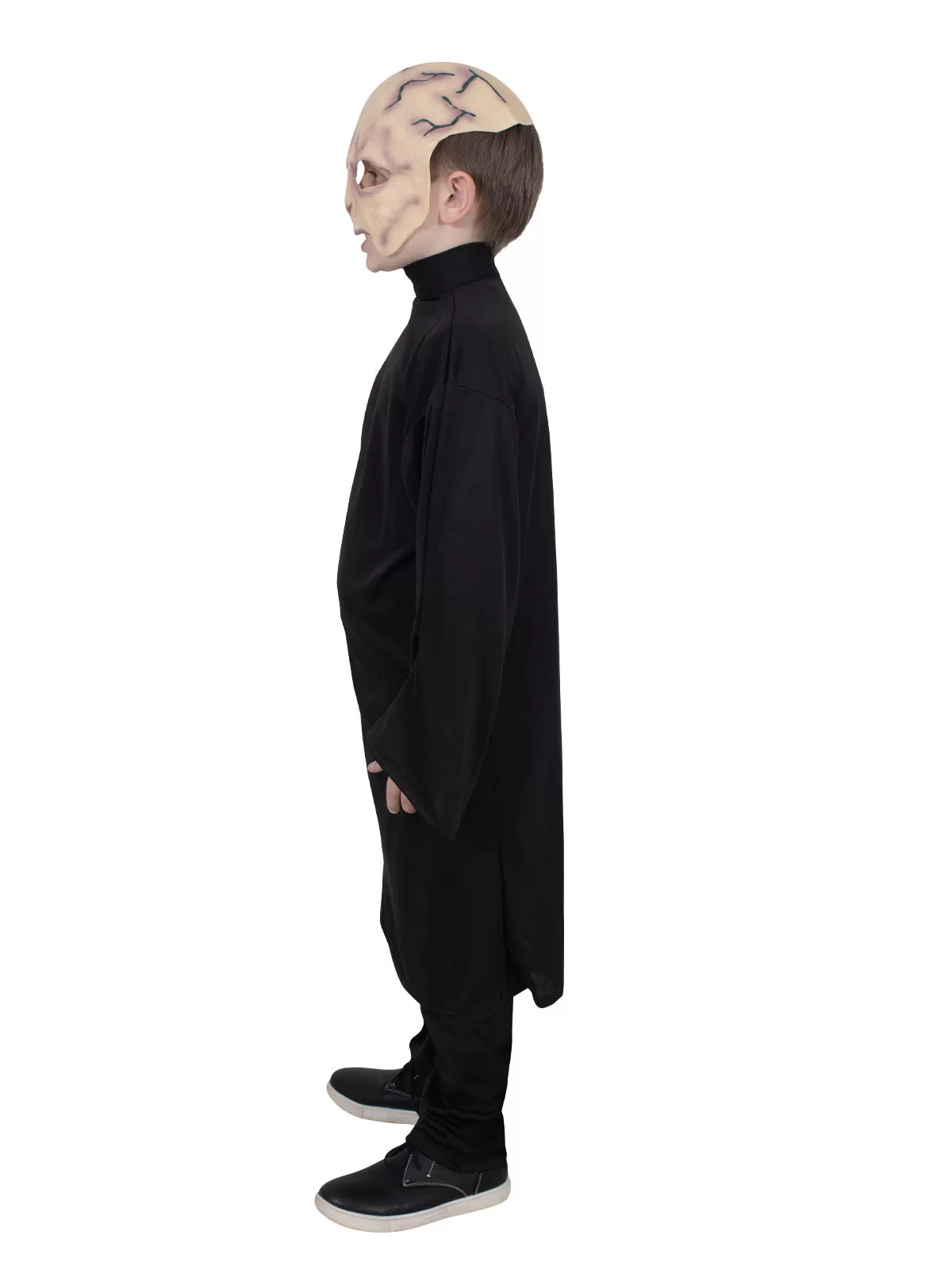 Voldemort Costume for Kids - Warner Bros Harry Potter