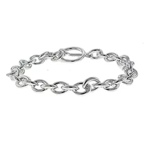 WildKlass Western Bracelet Silver Women