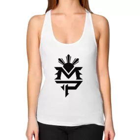 Women's Racerback Tank