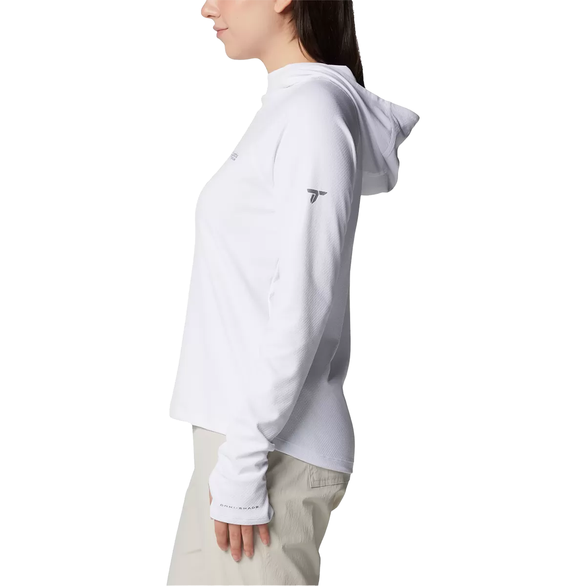 Women's Summit Valley Hoody