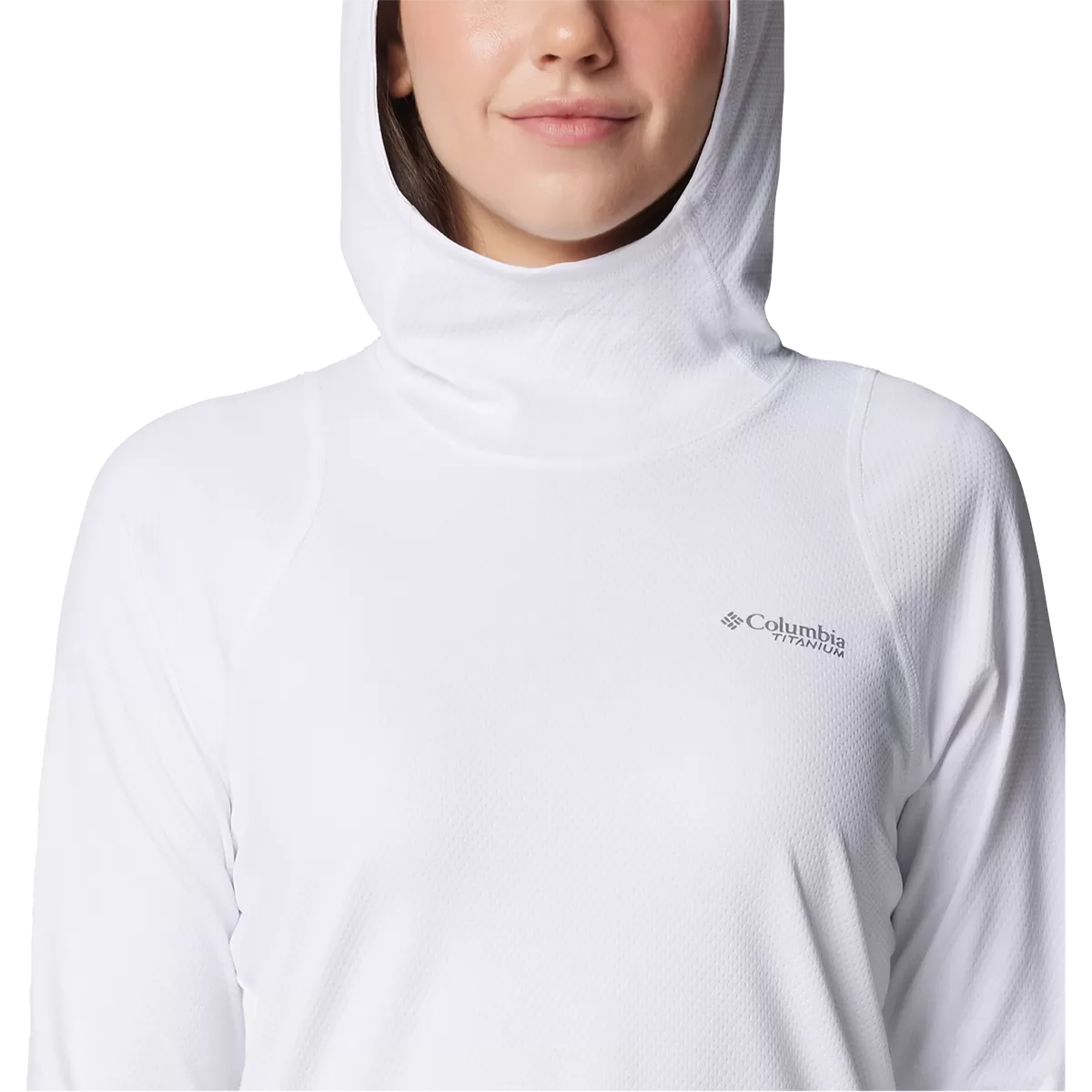 Women's Summit Valley Hoody