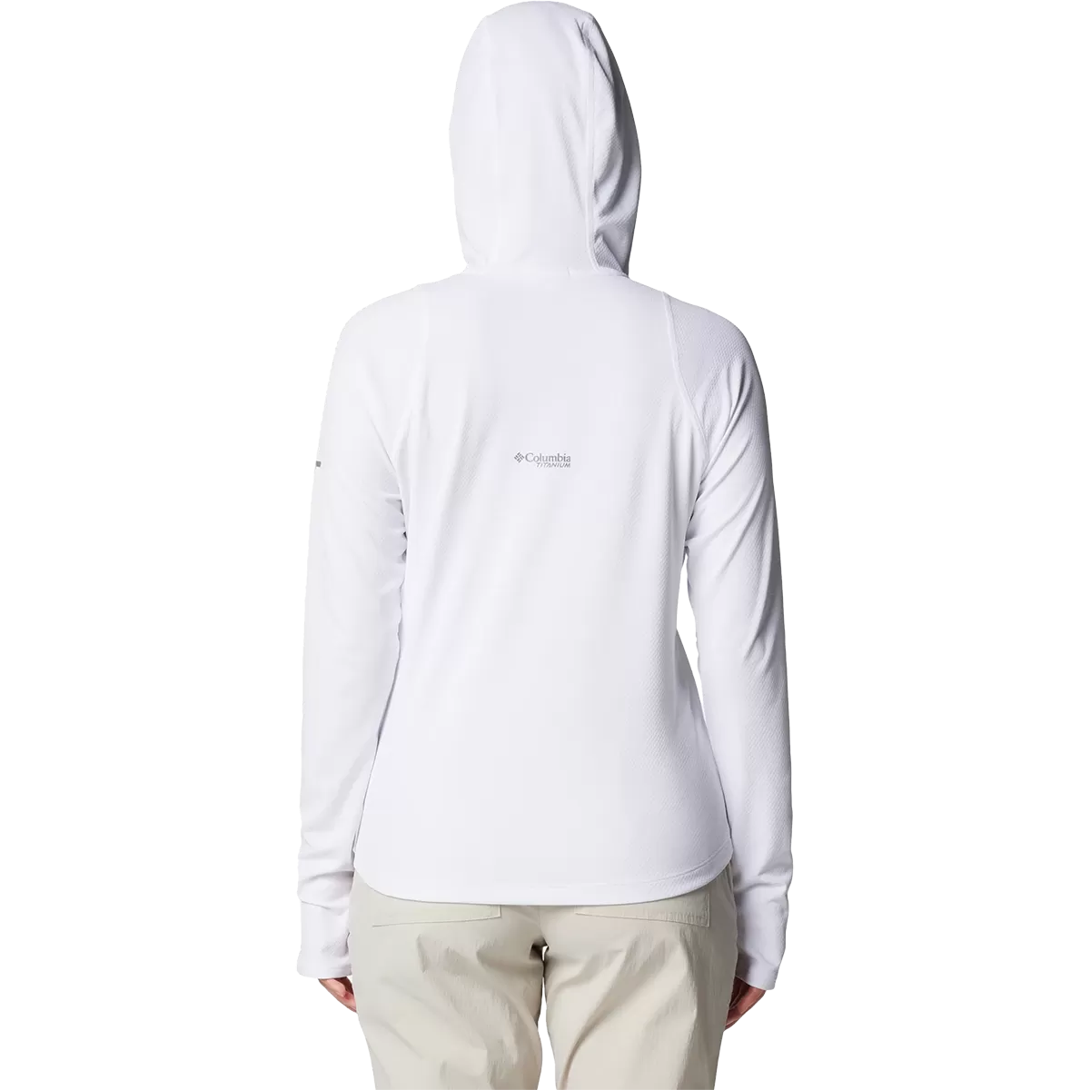 Women's Summit Valley Hoody