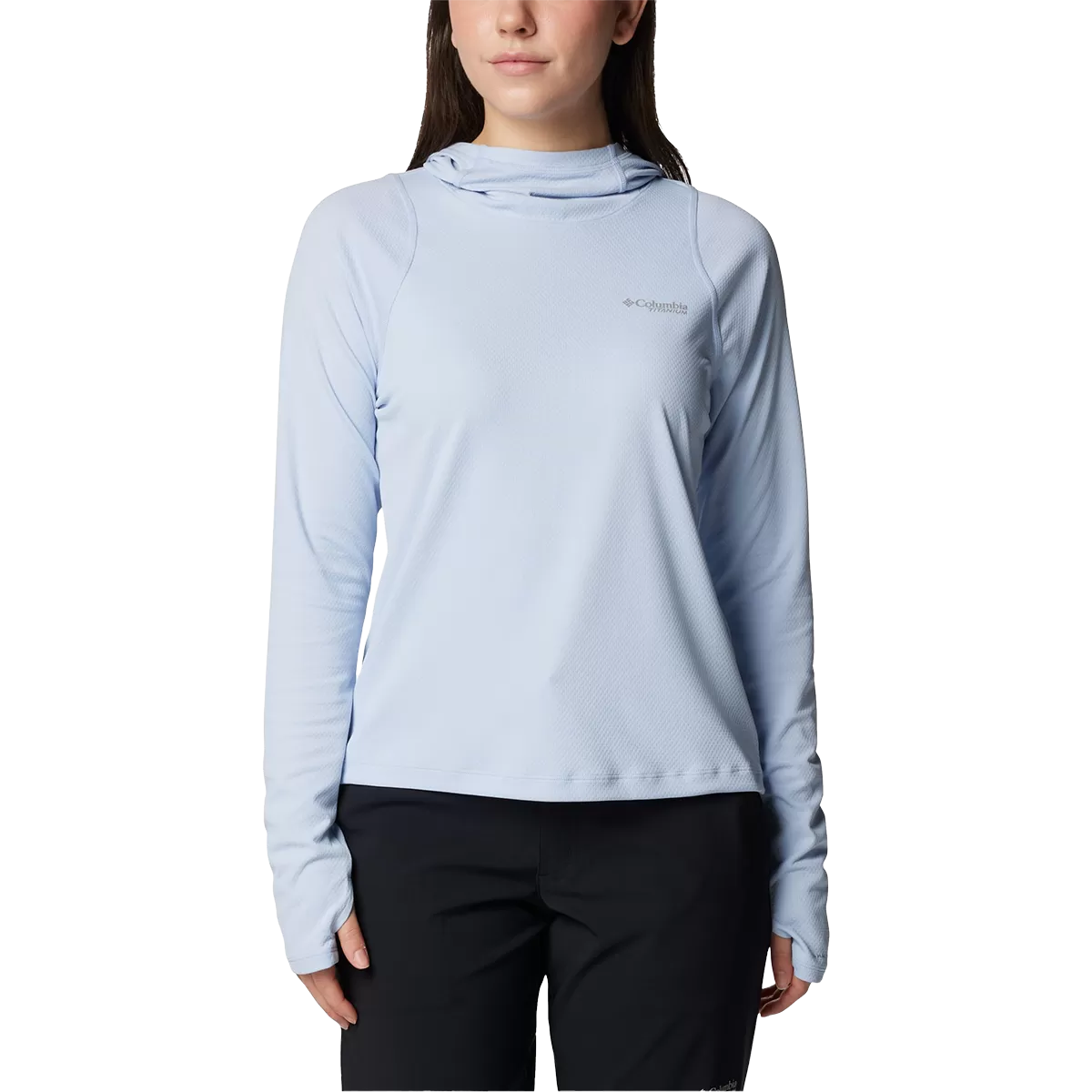 Women's Summit Valley Hoody