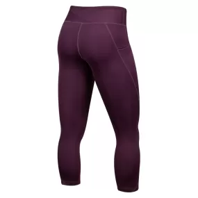 Women's Wander Crop Leggings